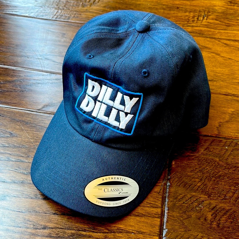 Bud Light Dilly Dilly Hat